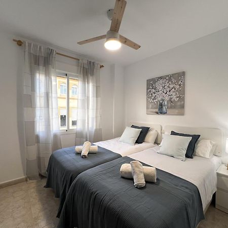 Chicflat San Roque Estepona Reformado En 2025 Exterior foto