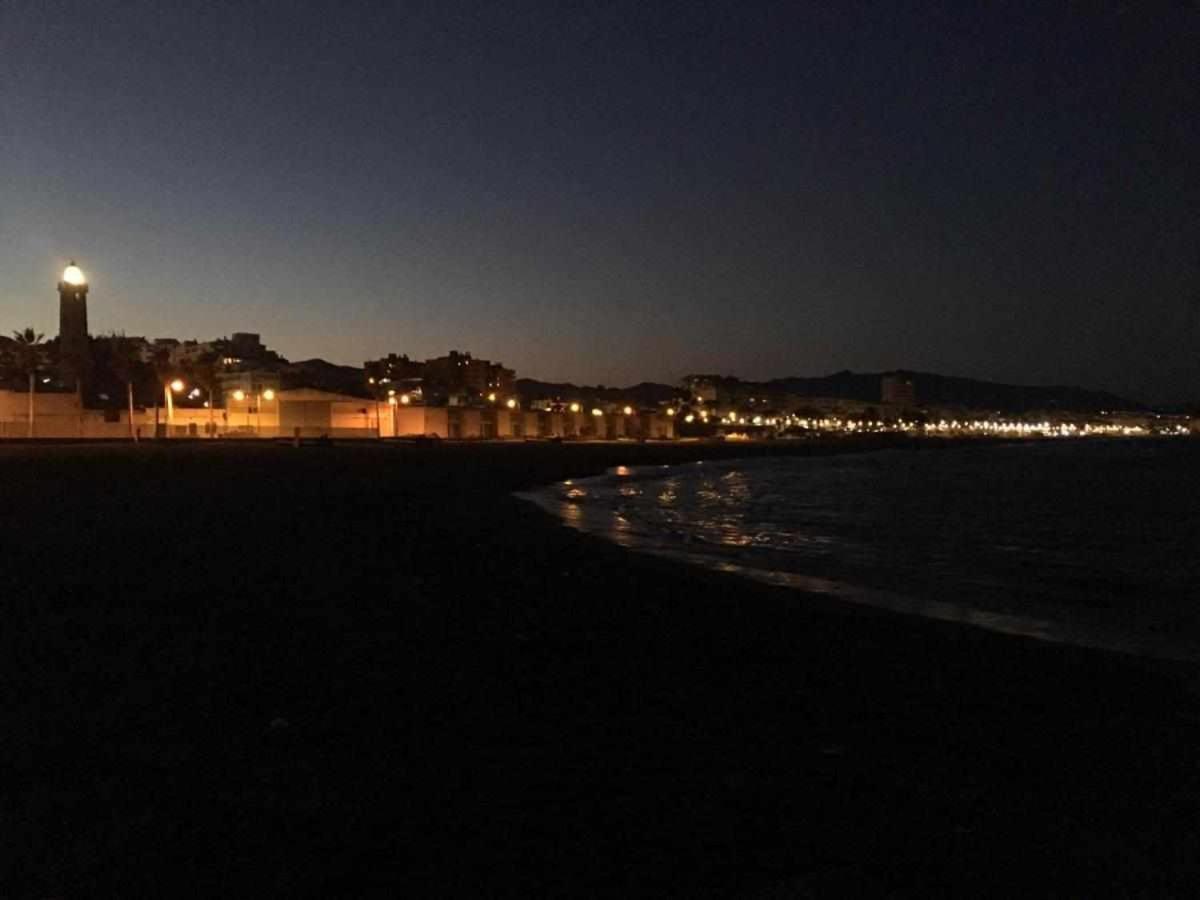 Chicflat San Roque Estepona Reformado En 2025 Exterior foto