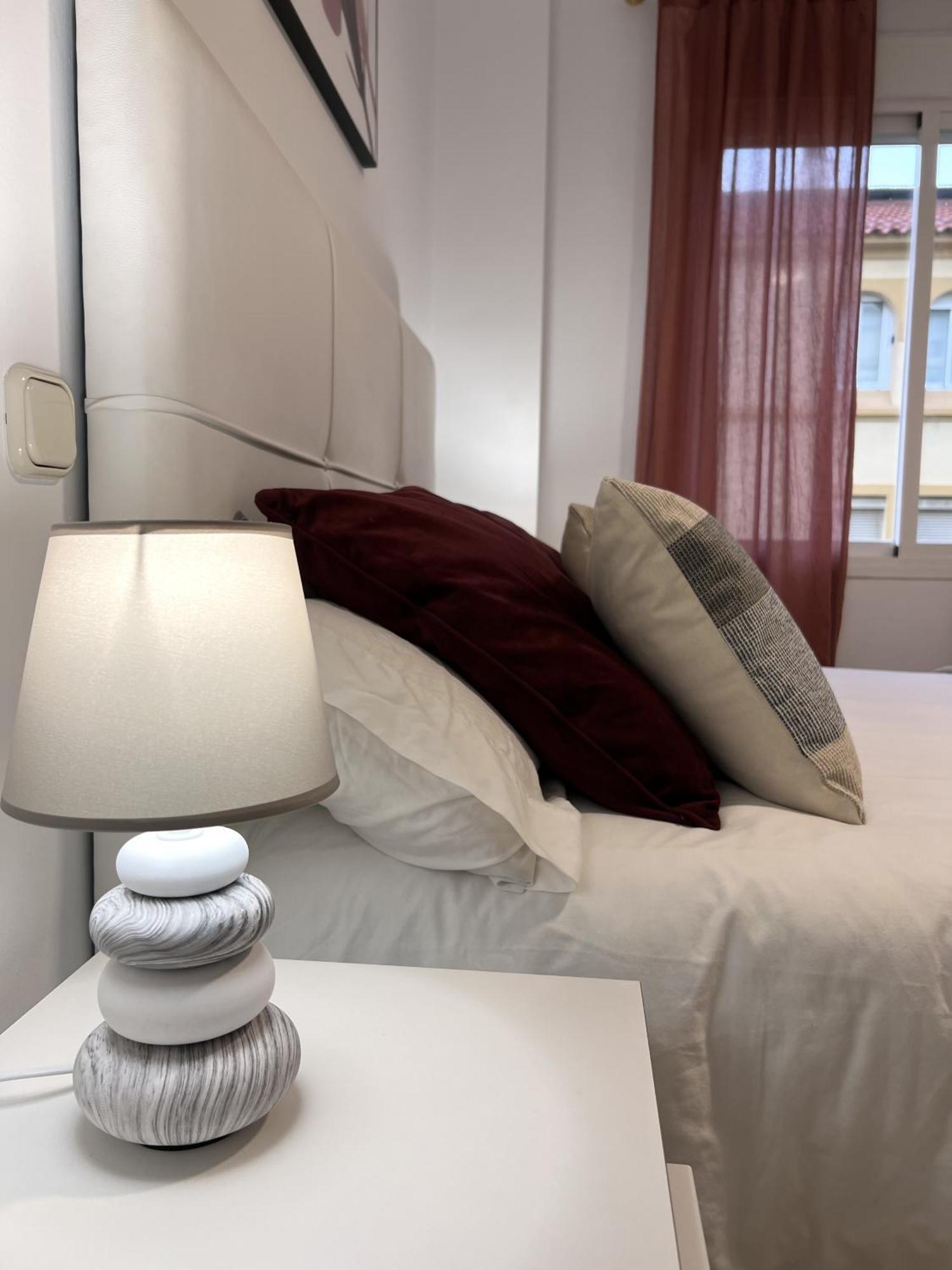 Chicflat San Roque Estepona Reformado En 2025 Exterior foto