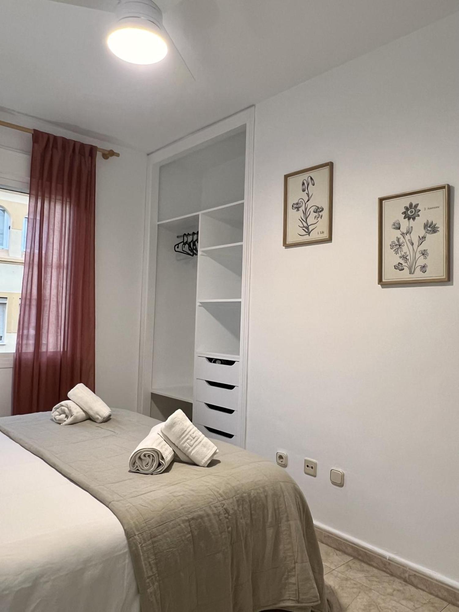 Chicflat San Roque Estepona Reformado En 2025 Exterior foto
