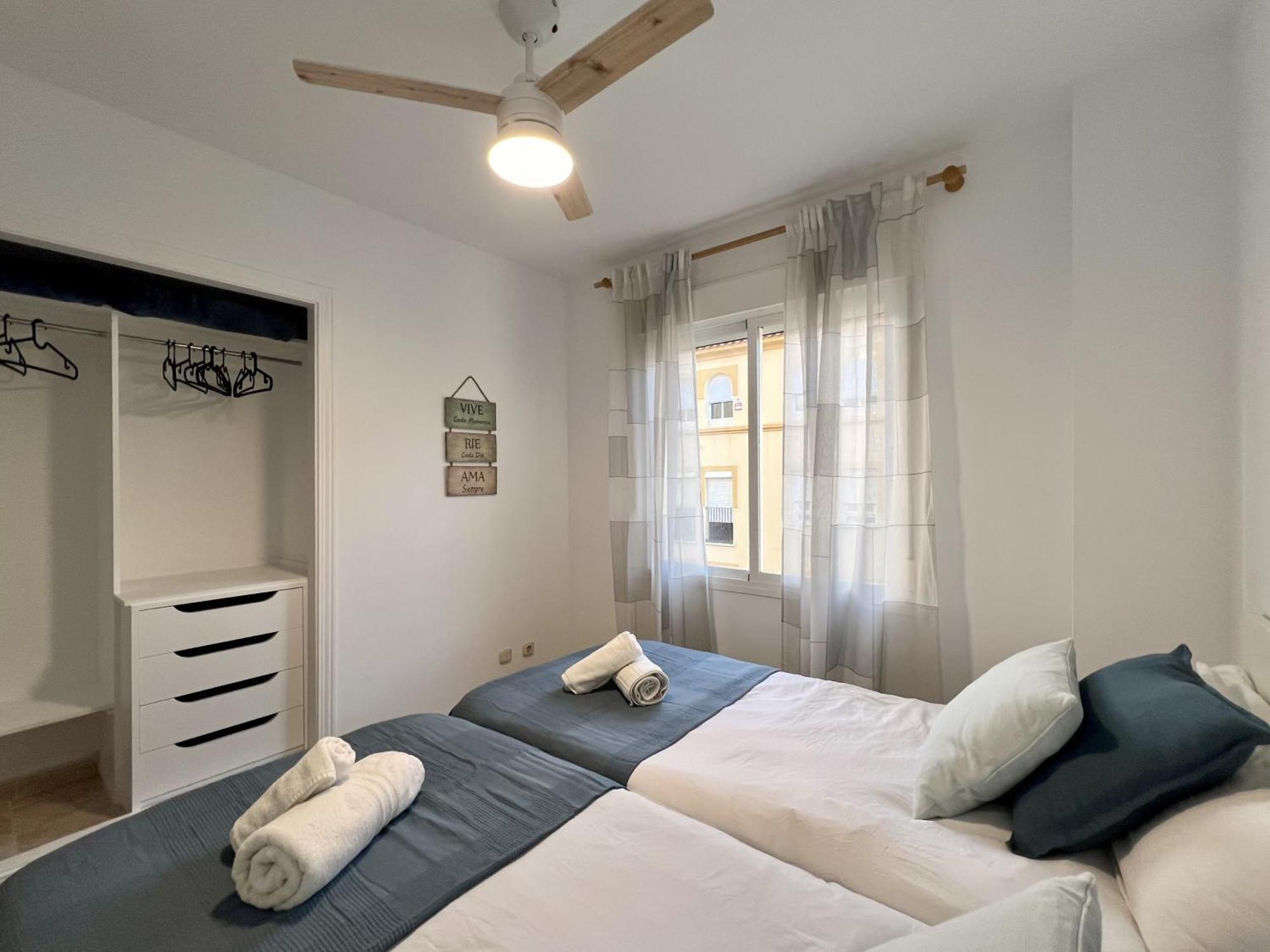 Chicflat San Roque Estepona Reformado En 2025 Exterior foto