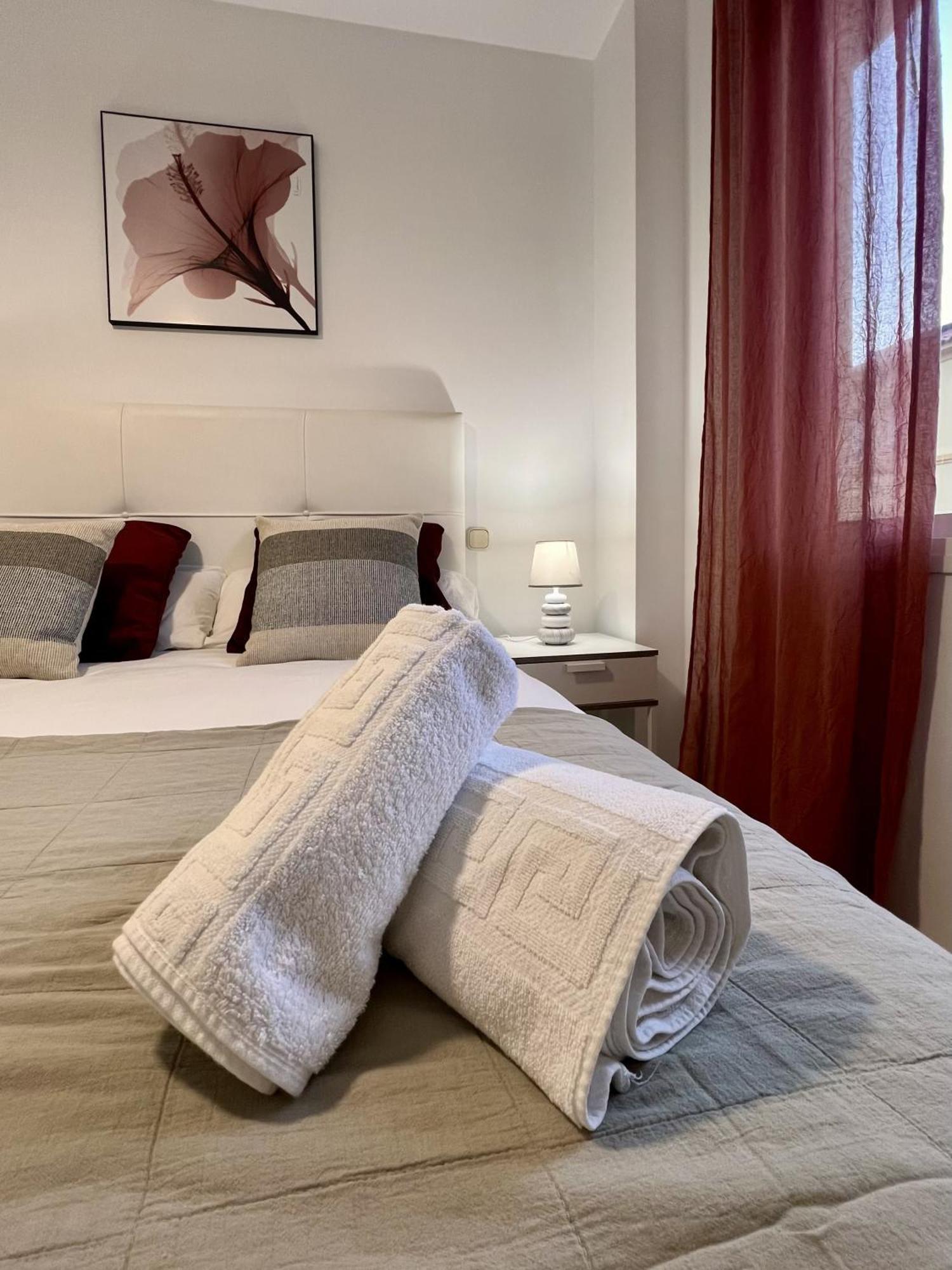 Chicflat San Roque Estepona Reformado En 2025 Exterior foto