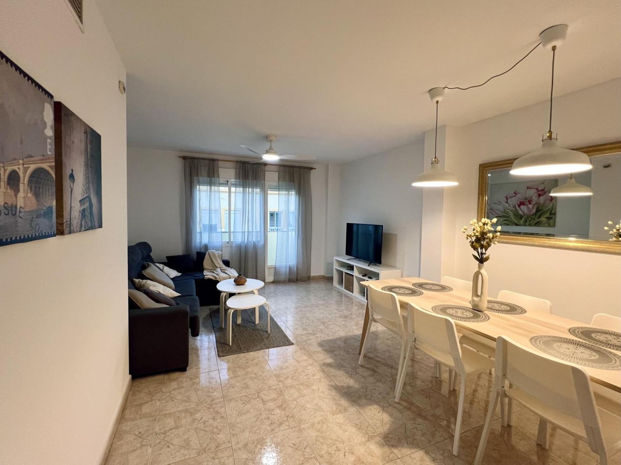 Chicflat San Roque Estepona Reformado En 2025 Exterior foto